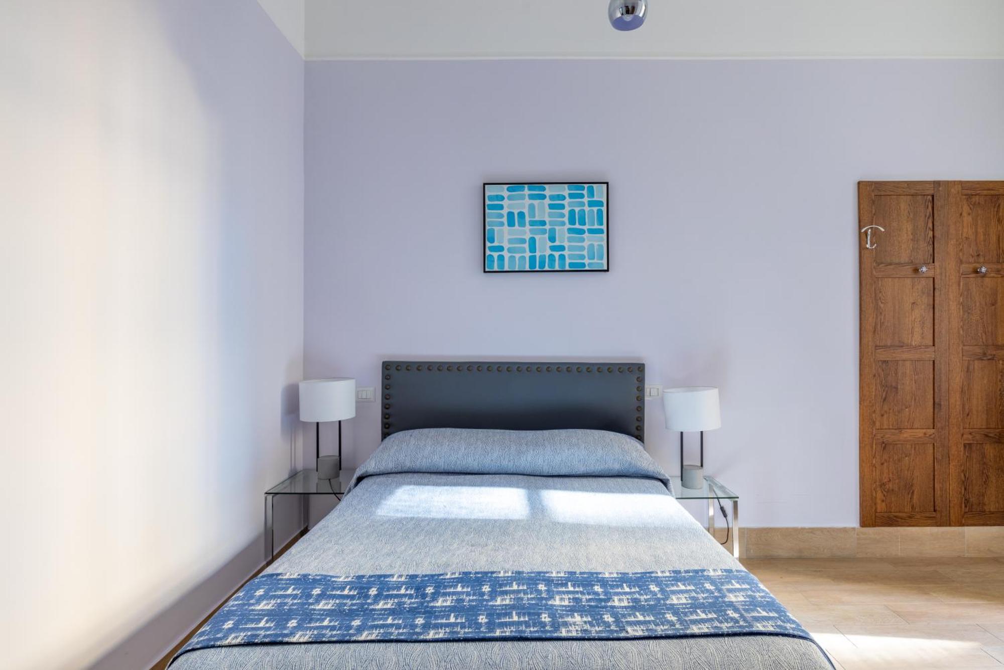 Bed and Breakfast Domus Castroni Scipioni Rom Zimmer foto